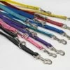 Bellepet - Gummierte Nylonleine 3,50m 4-fach Verstellbar -Angebote Hundeleinen Store 01Umhaengeleine gummiert uebersicht 1280x1280 1
