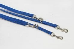 Bellepet - Gummierte Nylonleine 3,50m 4-fach Verstellbar -Angebote Hundeleinen Store 06Nylonleine gummiert verstellbar breiten 1280x1280 1