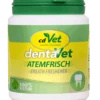 CdVet DentaVet Atemfrisch