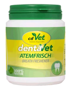 CdVet DentaVet Atemfrisch
