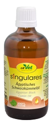 CdVet Singulares Ägyptisches Schwarzkümmelöl