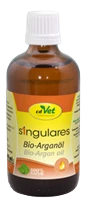 CdVet Singulares Bio-Arganöl