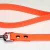 Bellepet Biothaneleine 1,20m Mit Handschlaufe - Chrom -Angebote Hundeleinen Store Beta Biothane Fuehrleine orange mit Ring5cd9e16545a1c 1280x1280