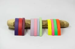 Bellepet Biothane 2-er Koppel 30cm - Messing -Angebote Hundeleinen Store Biothane Farbskala 2 1280x1280