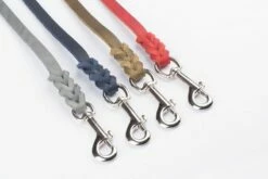 Bellepet Fettlederleine 2m Mit Handschlaufe - Chrom 12 Bellepet Fettlederleine 2m Mit Handschlaufe - Chrom -Angebote Hundeleinen Store Fettleder Hundeleine chrom uebersicht 1280x1280