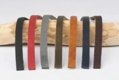 Bellepet Moxon-/Retrieverleine Aus Fettleder 1,80 M Mit Zugstopp - Chrom -Angebote Hundeleinen Store Fettleder Uebersicht Hundeleinen web 1280x1280