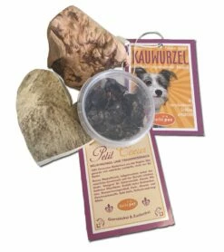 Testpaket Kauspaß Für Kleine Hunde