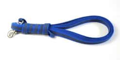 Bellepet - Gummierte Nylonleine / Schleppleine 7m Mit Handschlaufe -Angebote Hundeleinen Store GummierteNylonleineSchleppleineGummileine6 1280x1280