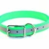 Bellepet Biothane-Halsband Reflex Mit Schnalle -Angebote Hundeleinen Store Hundeleinen0155cb7018624f1c 1280x1280