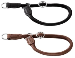 Hunter Dressurhalsung Round & Soft