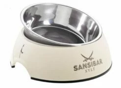 Hunter Melamin-Napf Sansibar