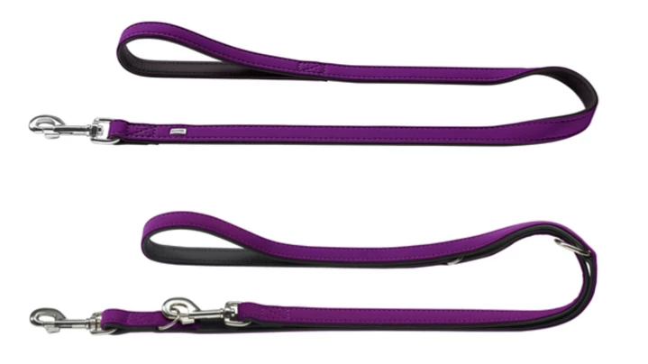 Hunter Führleine Softie 5 Hunter Führleine Softie – Bild 3