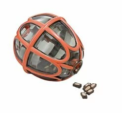 Hunter Hundespielzeug Snack Cage