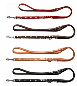 Hunter Verstellbare Führleine Swiss