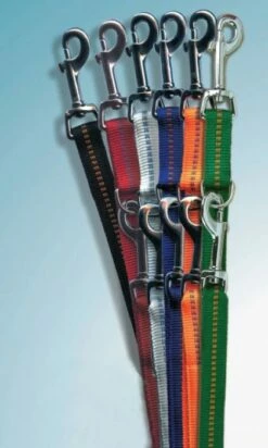 Koch Nylon Verlängerungsleine 2m 3-fach Verst.