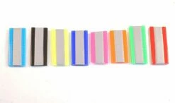 Bellepet Biothane-Halsband Reflex Mit Schnalle -Angebote Hundeleinen Store ReflexFarbbersicht5cb7018746a9a 1280x1280