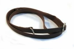 Bellepet Biothane Moxonleine / Retrieverleine / Schlupfleine 1,80m