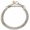 Sprenger - Halskette 2-reihig Flach Edelstahl Rostfrei -Angebote Hundeleinen Store Sprenger Kette 2gliedirg Edelstahl rostfrei5bf00086cc2a7 1280x1280