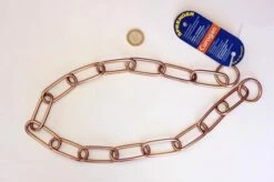 Sprenger - Halsketten Curogan Langgliedrig 4mm
