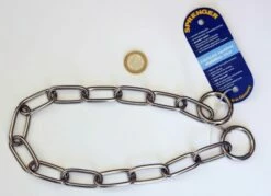 Sprenger - Halskette Edelstahl Rostfrei Langgliedrig 3 Mm -Angebote Hundeleinen Store Sprenger Kette langgliedrig Edelstahl rostfrei25bf000846f4dd 1280x1280