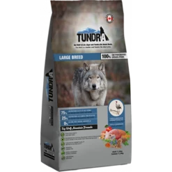 Tundra Large Breed 11,34kg