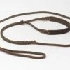 Bellepet Vorführleine / Showleine Aus Fettleder - 1,80m -Angebote Hundeleinen Store ausstellungsleine 1280x1280 1