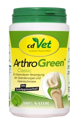 CdVet ArthroGreen Classic