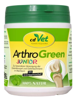 CdVet ArthroGreen Junior