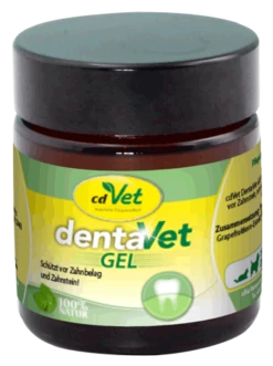 DentaVet Gel 35g