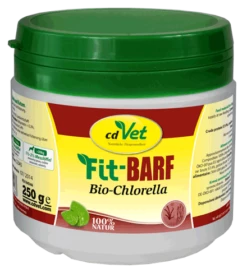 CdVet Fit-BARF Bio-Chlorella