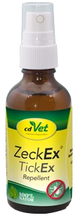 CdVet ZeckEx