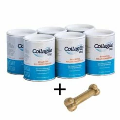 Collagile Dog 6er Paket