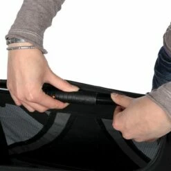 Trixie - Klappbox / Stoffbox -Angebote Hundeleinen Store htte4567032ad7fcdb 1280x1280