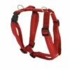 Koch Nylon Hundegeschirr UNI 1 Koch Nylon Hundegeschirr UNI -Angebote Hundeleinen Store koch hundegeschirr xs 15mm rot premium hundegeschirr gepolstert 29596233826465 600x 1280x1280
