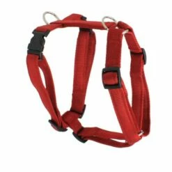 Koch Nylon Hundegeschirr UNI
