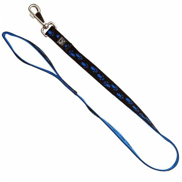 1 Meter Leine Pfötchen Passend Für Feltmann Kreuzgeschirre 6 1 Meter Leine Pfötchen Passend Für Feltmann Kreuzgeschirre – Bild 4