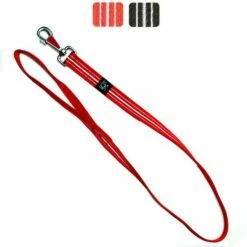 1 Meter Leine Reflex Passend Für Feltmann Kreuzgeschirre