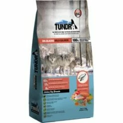 Tundra Wildlachs 11,34kg