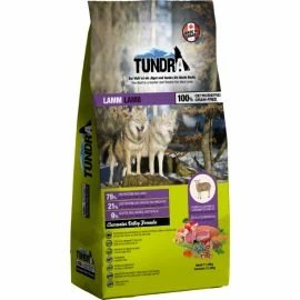 Tundra Lamm 11,34kg -Angebote Hundeleinen Store