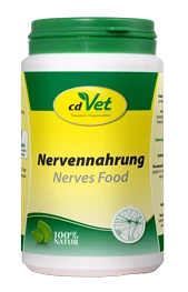 CdVet Nervennahrung
