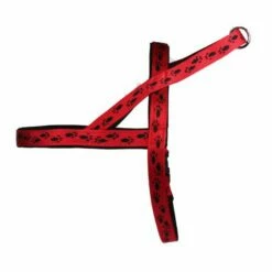 Norwegergeschirr Easy Click Pfötchen Passend Zu Feltmann Kreuzgeschirren -Angebote Hundeleinen Store norp457a1e9de0f0d5 1280x1280