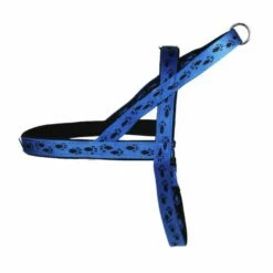 Norwegergeschirr Easy Click Pfötchen Passend Zu Feltmann Kreuzgeschirren -Angebote Hundeleinen Store norp757a1e9dfeb5c2 1280x1280