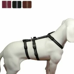 Feltmann - Sicherheitsgeschirr No Exit Streifen