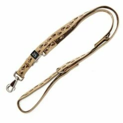 Führleine Pfötchen Passend Zu Feltmann Kreuzgeschirren -Angebote Hundeleinen Store p357a1ea54f11b0 1280x1280