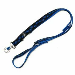 Führleine Pfötchen Passend Zu Feltmann Kreuzgeschirren -Angebote Hundeleinen Store p557a1ea5620185 1280x1280