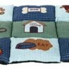 Trixie - Hundedecke Patchwork -Angebote Hundeleinen Store patch56702eefeb29f 1280x1280