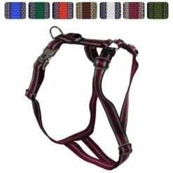 Feltmann - Kreuzgeschirr Premium Muster