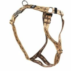 Feltmann - Kreuzgeschirr Premium Pfötchen -Angebote Hundeleinen Store prep4589cc1d4b752f 1280x1280