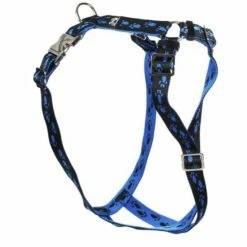 Feltmann - Kreuzgeschirr Premium Pfötchen -Angebote Hundeleinen Store prep6589cc1d5cf1bd 1280x1280