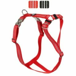 Feltmann - Kreuzgeschirr Premium Reflex